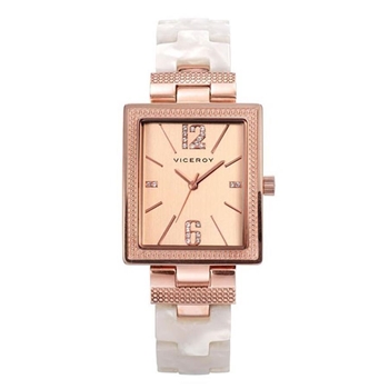 ساعت مچی ویسروی VICEROY کد 47694-95